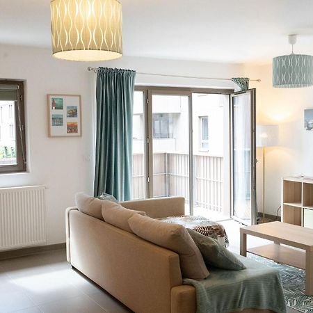 Appartement 3 Etoiles Pour 4 Personnes Bordeaux Zewnętrze zdjęcie
