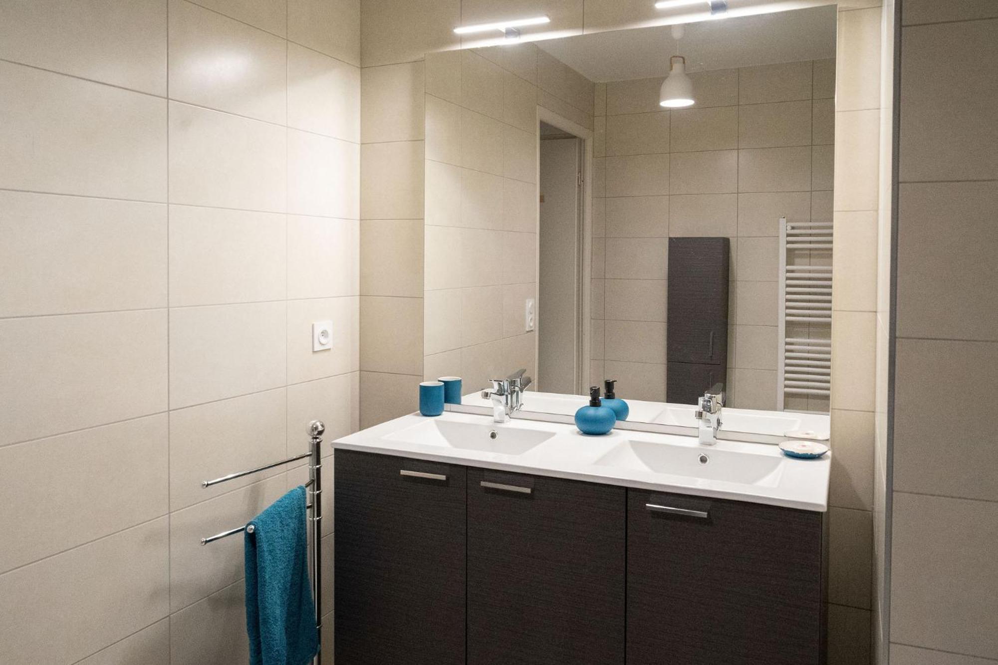 Appartement 3 Etoiles Pour 4 Personnes Bordeaux Zewnętrze zdjęcie