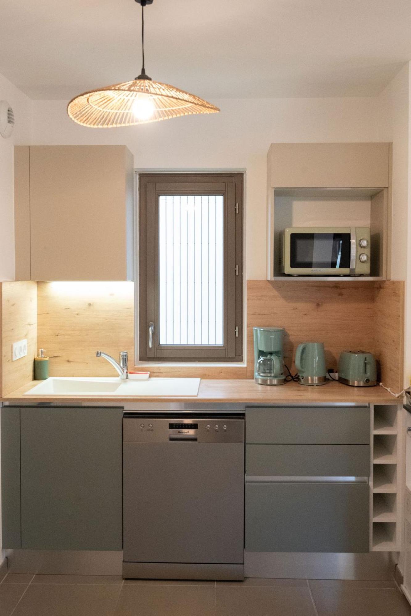 Appartement 3 Etoiles Pour 4 Personnes Bordeaux Zewnętrze zdjęcie
