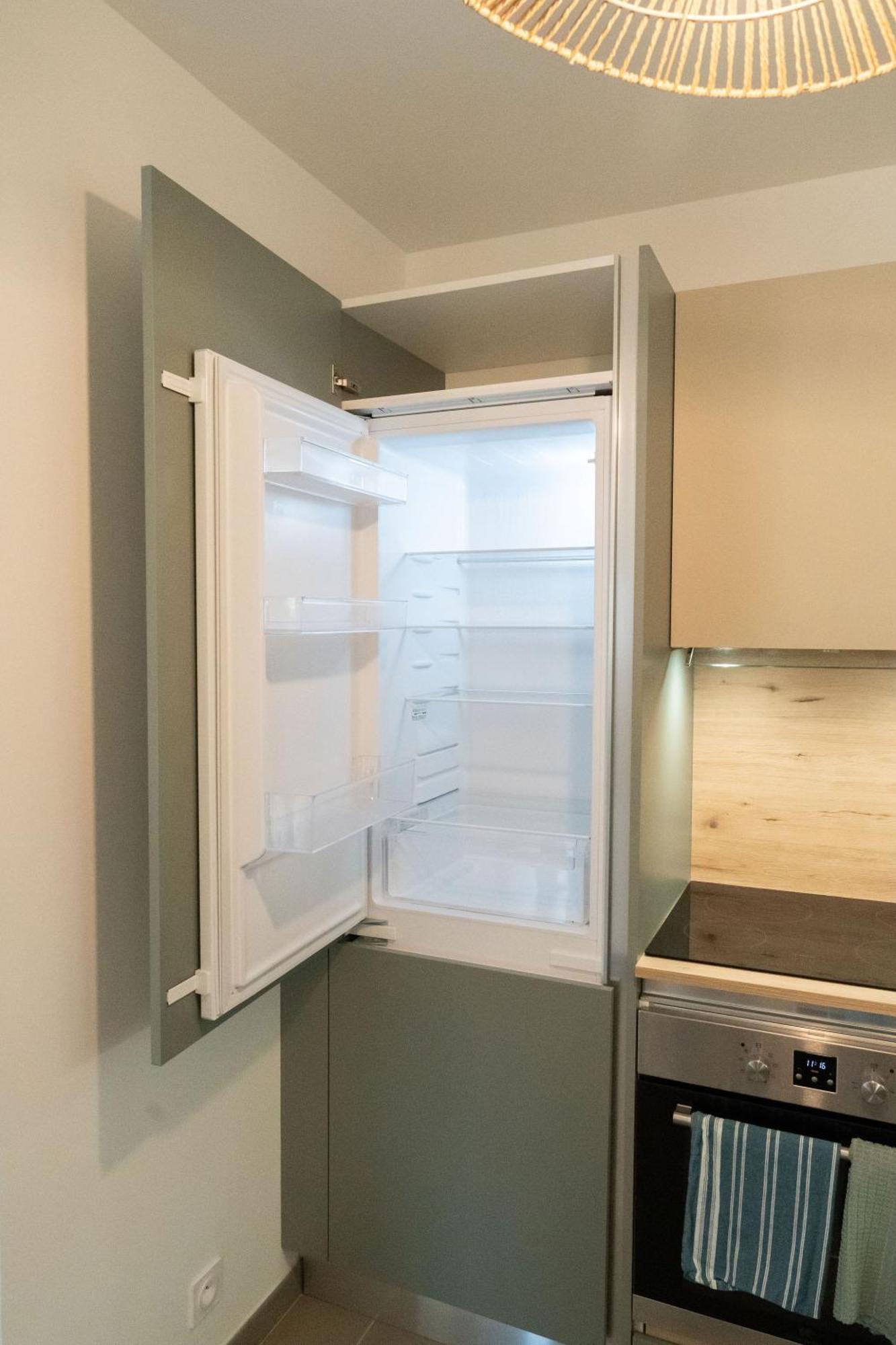 Appartement 3 Etoiles Pour 4 Personnes Bordeaux Zewnętrze zdjęcie