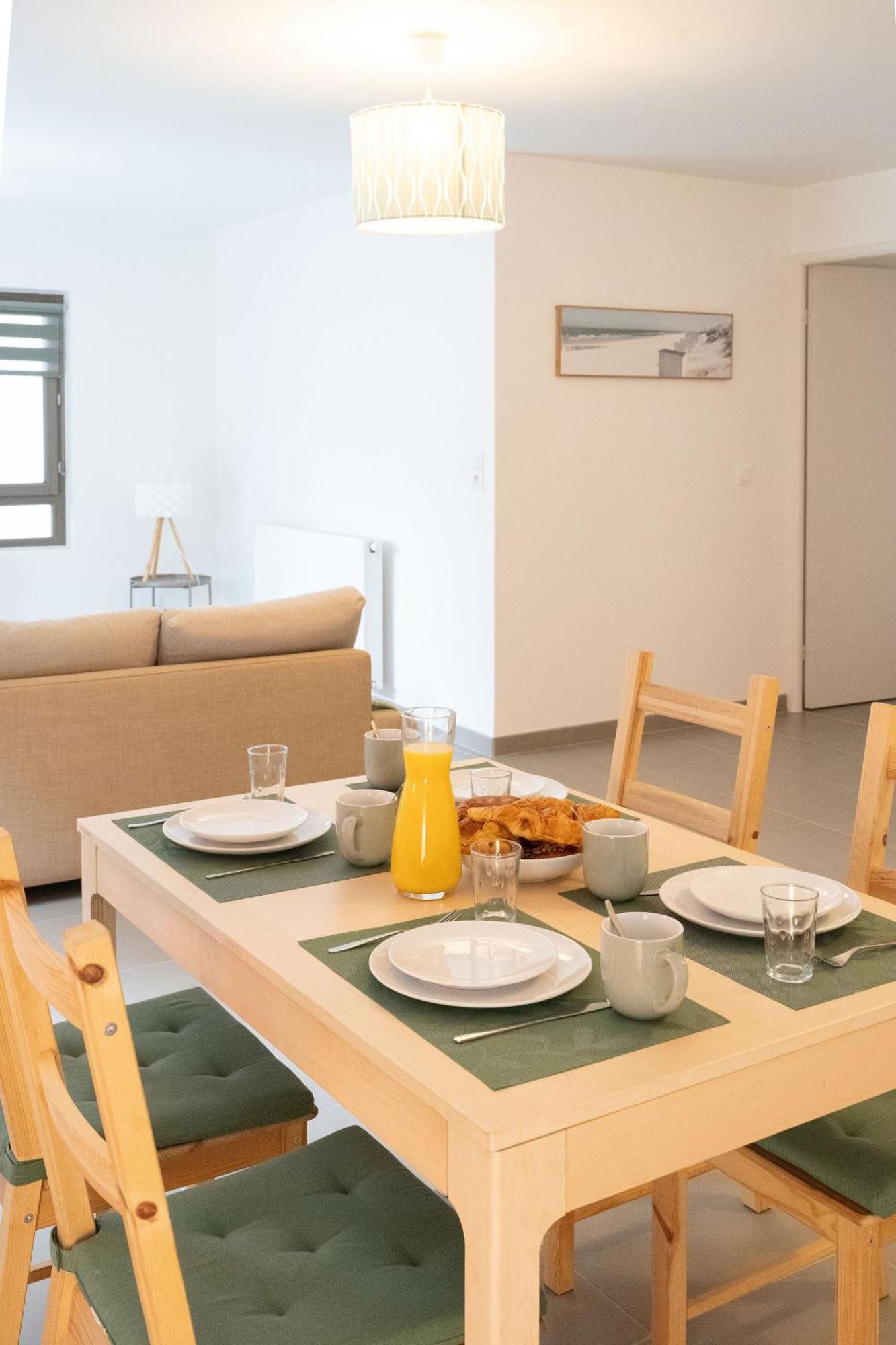 Appartement 3 Etoiles Pour 4 Personnes Bordeaux Zewnętrze zdjęcie