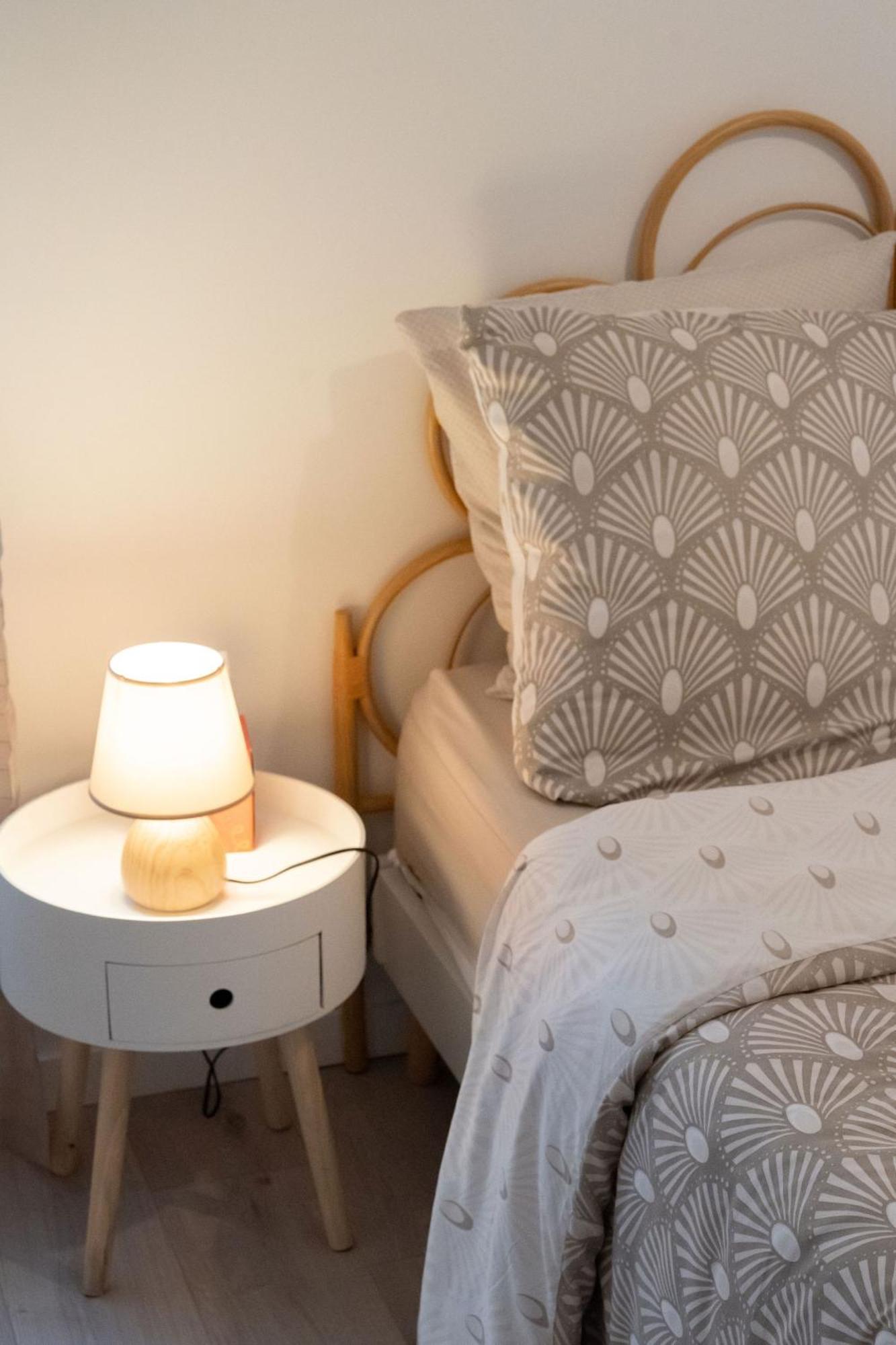 Appartement 3 Etoiles Pour 4 Personnes Bordeaux Zewnętrze zdjęcie