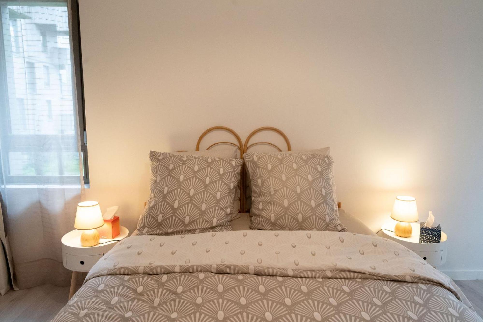 Appartement 3 Etoiles Pour 4 Personnes Bordeaux Zewnętrze zdjęcie