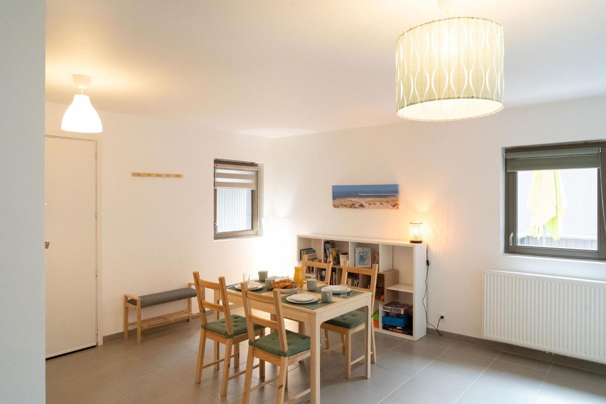 Appartement 3 Etoiles Pour 4 Personnes Bordeaux Zewnętrze zdjęcie