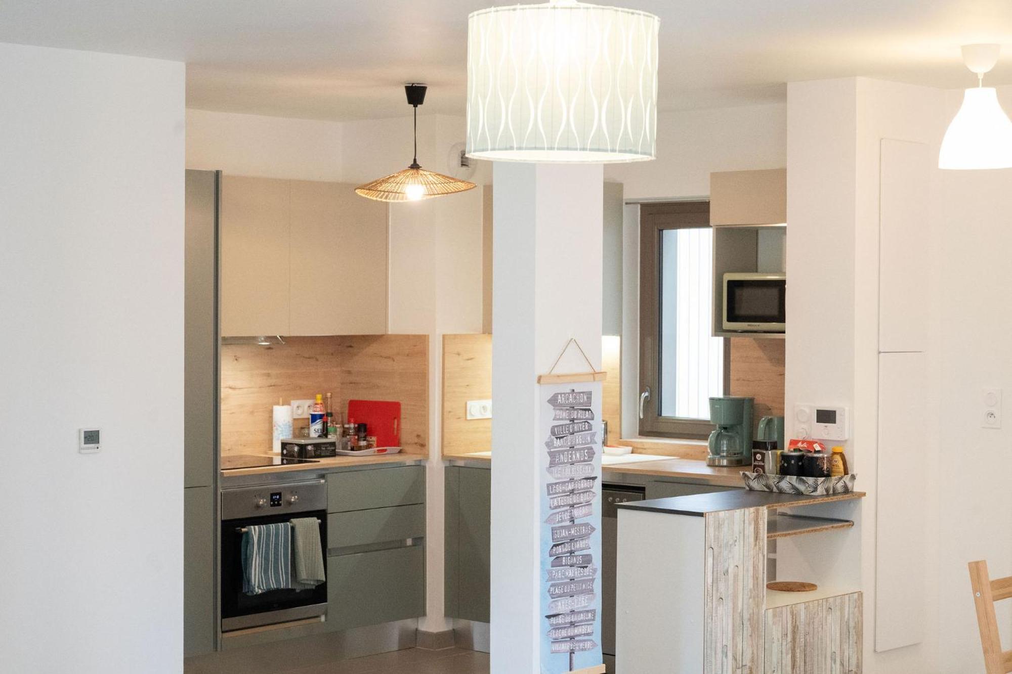 Appartement 3 Etoiles Pour 4 Personnes Bordeaux Zewnętrze zdjęcie