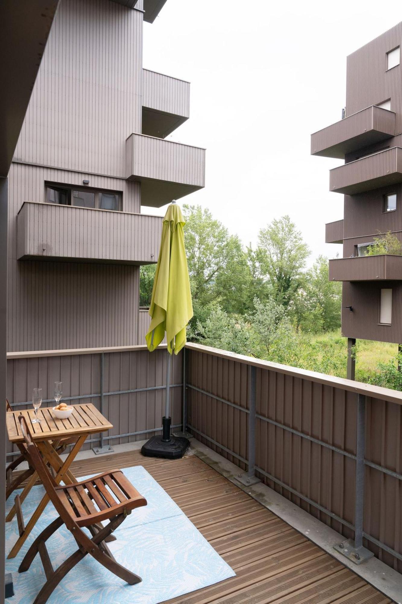 Appartement 3 Etoiles Pour 4 Personnes Bordeaux Zewnętrze zdjęcie