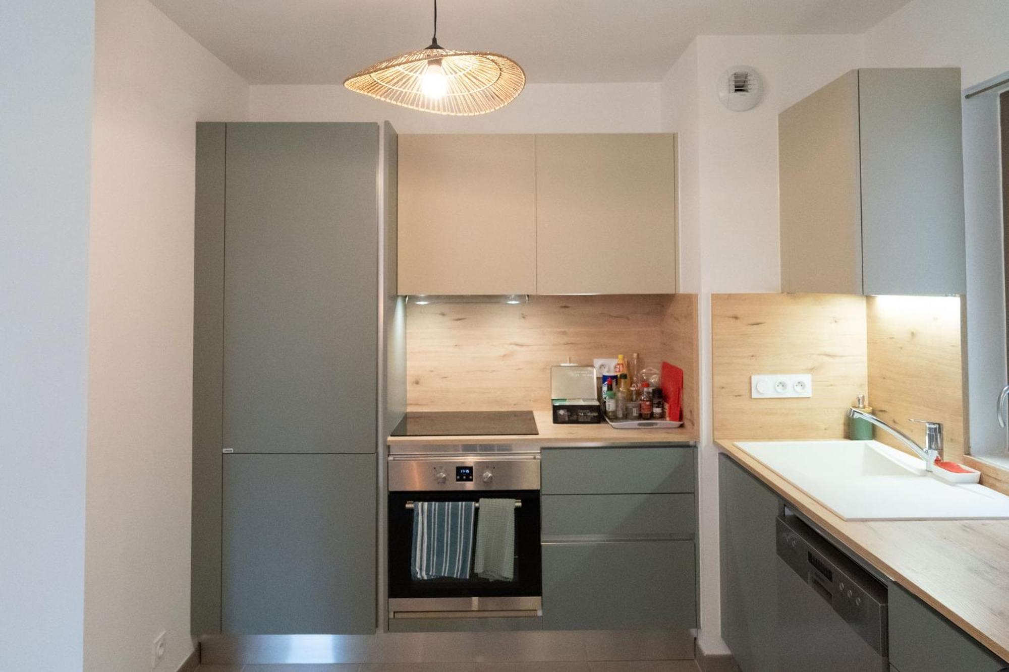 Appartement 3 Etoiles Pour 4 Personnes Bordeaux Zewnętrze zdjęcie