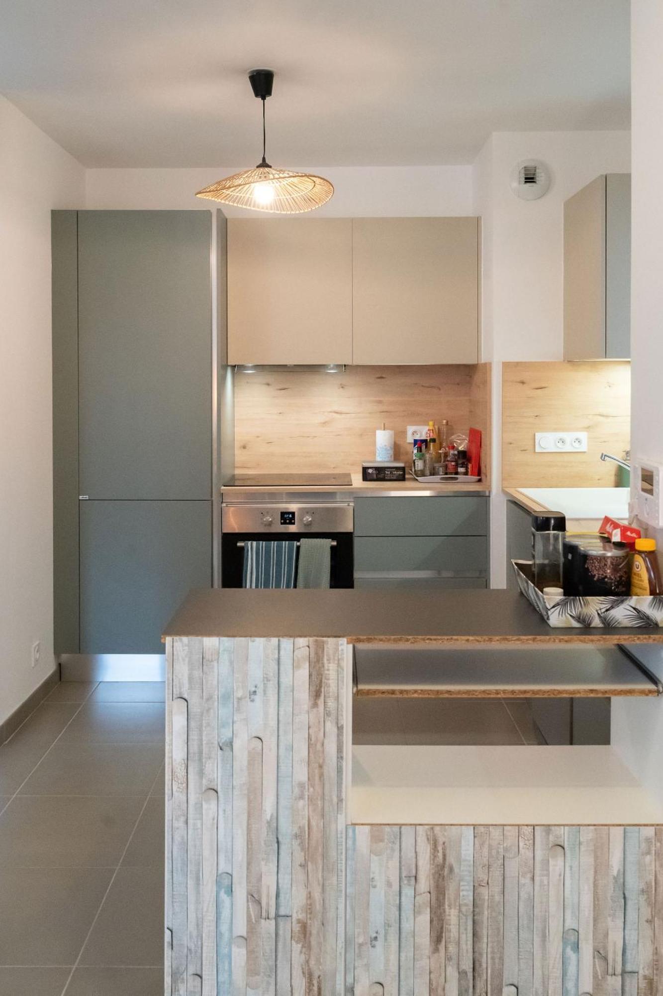 Appartement 3 Etoiles Pour 4 Personnes Bordeaux Zewnętrze zdjęcie