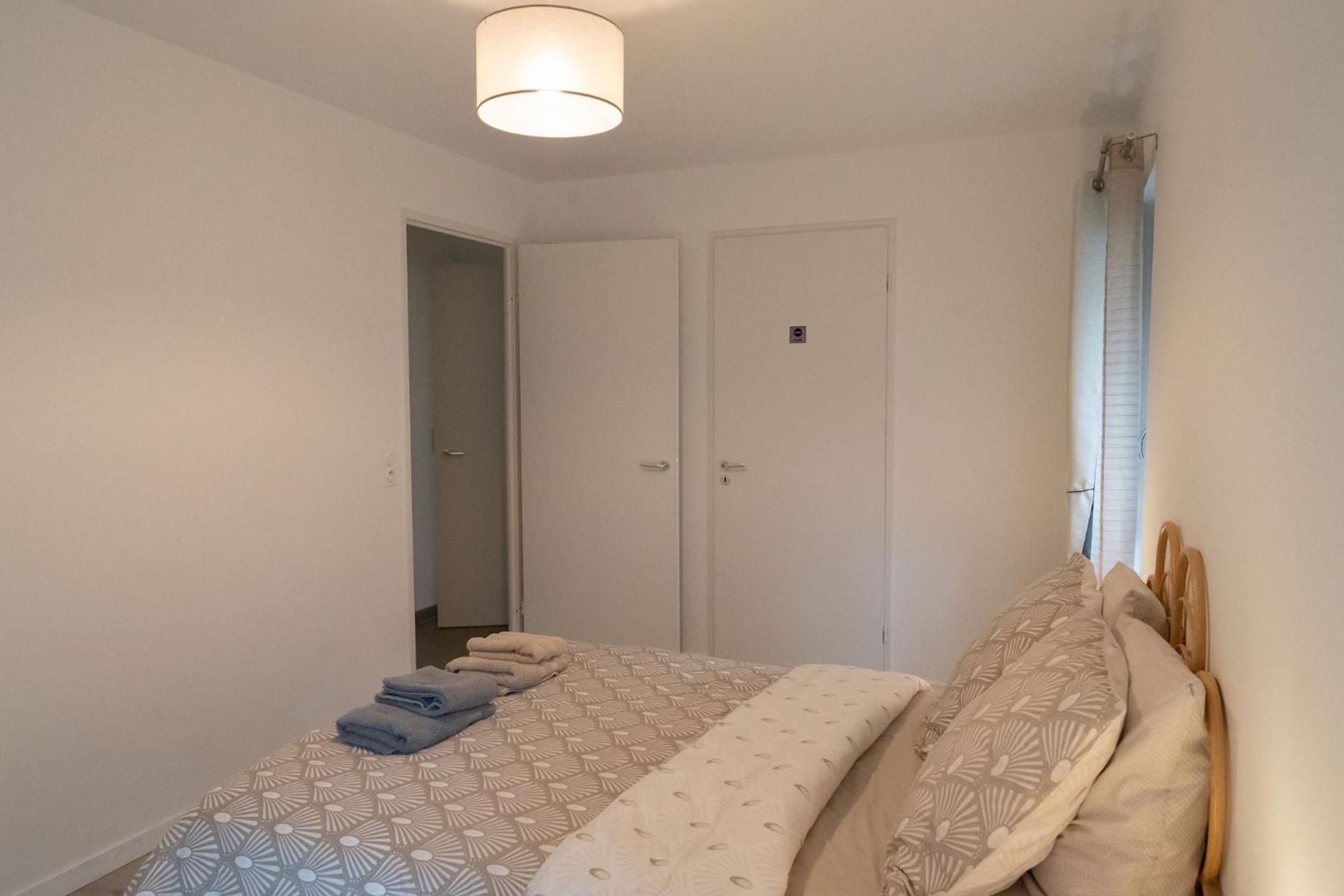 Appartement 3 Etoiles Pour 4 Personnes Bordeaux Zewnętrze zdjęcie