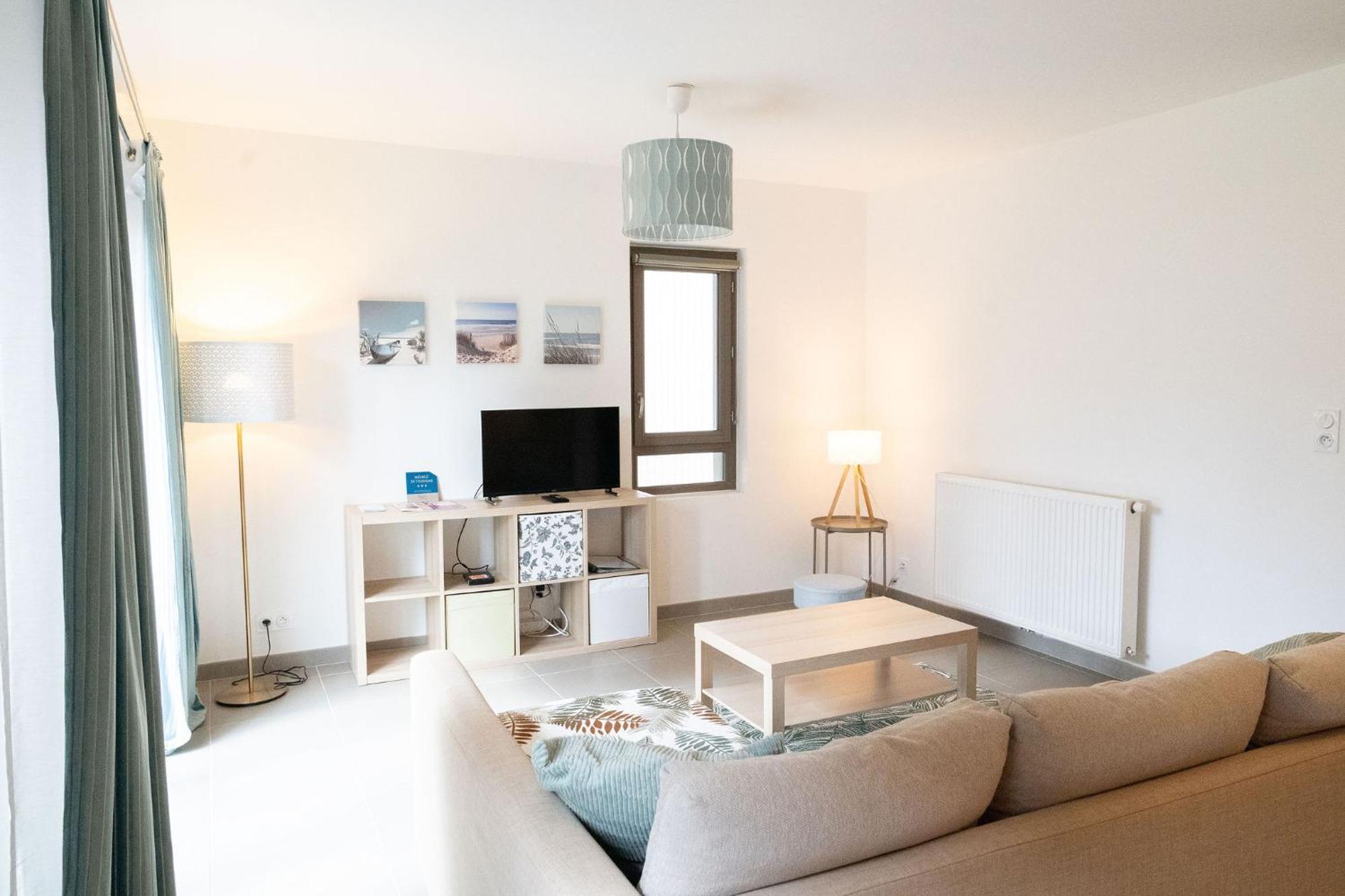 Appartement 3 Etoiles Pour 4 Personnes Bordeaux Zewnętrze zdjęcie