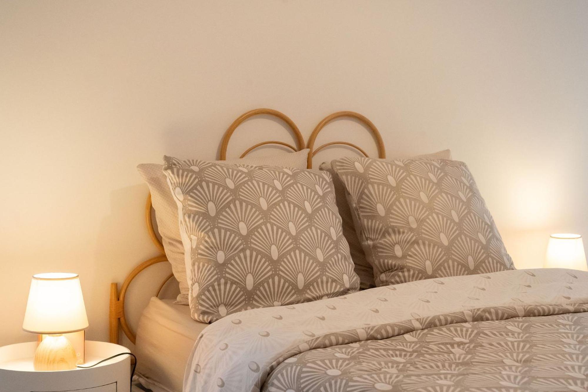 Appartement 3 Etoiles Pour 4 Personnes Bordeaux Zewnętrze zdjęcie